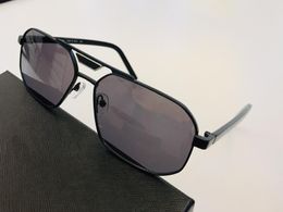 5A Sunglass PR SPR58Y SPR59Y SPR59Z Metal Collection Eyewear Discount Designer Sunglasses Acetate Frame For Men With Glasses Bag Box Fendave