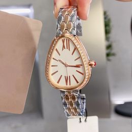 Women's Watch, Unique Personality, Thin Case, More Suitable for Girls, Imported Automatic Mechanical Movement, 904 Medical Steel, with