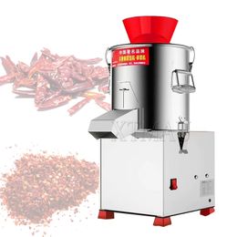 Stuffing Chopping Machine Vegetable Chopper Garlic/Shallot/Meat Shredding Grinder Machine Dumpling Flling Machine