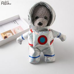 Clothing Funny Halloween Pet Dog Costumes Astronaut Suit Cosplay Clothing for Small Medium Dogs Cats Chihuahua Puppy Clothes Pet Product