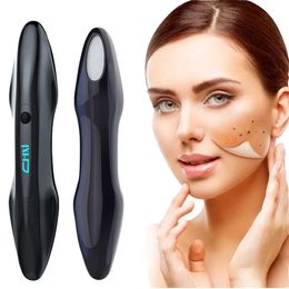 Face Care Devices Ozone Plasma Beauty Machine Jett Acne Treatment Equipment Pen Lifting Skin Rejuvenation Therapy Firming 230612