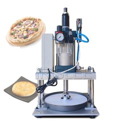 22Cm Electric Dough Press Machine Dough Sheeter Flour Tortilla Press