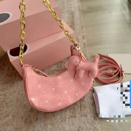 2023 new fashion Luxury designer bag Crossbody bag Women Handbag Capacity Letter Banquet Purse Casual Gift Heart Shaped Lens Dust Bag Leather Style Very Beautiful