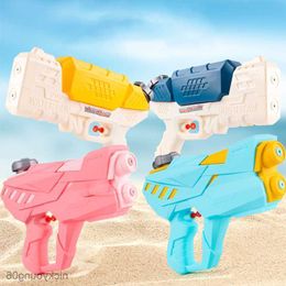 Sand Play Water Fun Fighting Game Outdoor Toys Gun Guns for and Kid Spray R230613