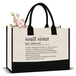 Shopping Bags Custom Colourful With Handle Plastic Gift Bag Print One Colour On Double-sided Free Design