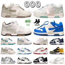 luxury out of office flat platform shoe casual shoes blue white light green brown yellow grey black men women sneaker vintage leather sacrpe loafers outdoor trainers