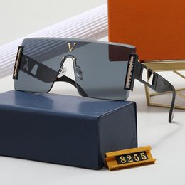 Designer sunglasses for women luxury men sunglasses eye protection and radiation protection casual fashion travel unisex glasses