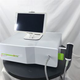 Best Quality Shockwave Therapy Equipment ED Pain Relief Shockwave Therapy Machine Radial Shock Wave Therapy