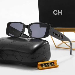 Designer Inspired Fashion Large Frame Sunglasses with UV Protection for  Women