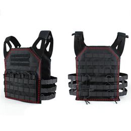 Aolikes EVA 2pcs Airsoft Tactical Soldier Body Support Vests Hunting Vest Accessories Resistant to 1200FPS impact Outdoor278w726232716