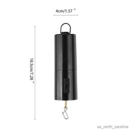 Garden Decorations Hanging Display Motor Rotating Motor for Wind Ornament Hanging Decor Wind Chimes R230613