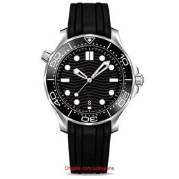 R olax Luxury Mens Watch World Time Ceramic Bezel Limited Automatic Watches 41mm Mechanical Movement Glass Back Sports Sea Mans Bl