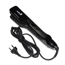 Hair Straighteners Steam Straightener Professional Flat Iron Straightening Brush Ceramic Electric Brushes Styler 230612