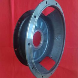 Used in all kinds of engineering vehicles, agricultural vehicles, agricultural machinery Middle section of torque converter 265