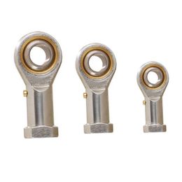 Bike Groupsets 10pcsPHS30 PHSL30 M30 hole 30mm metric fish eye Rod Ends bearing male female thread ball joint left right hand 230612