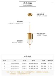 Pendant Lamps Modern Led Industrial Glass Red Dog Beer Fixtures Residential Mini Bar Clear Lamp Cord Round Iron Chandelier