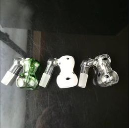 2018 new Color Hoist Plug-in Adapter, Wholesale Glass Pipe, Smoking Pipe Fittings