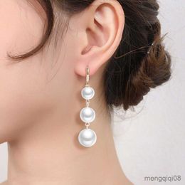 Drop Earrings for Women Elegant femme Fashion Jewellery R230613
