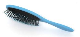 Classic Shower Brush Combs Detangling Hair Brush Fashion Item For Women 22.5*7*3.5CM hair brush with retail packing