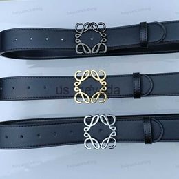 Other Fashion Accessories Luxury Designer Belts For Women Mens Fashion Genuine Leather Belts Men Casual Belt Womens Formal Jeans Dress Waistband Width 3 J0614