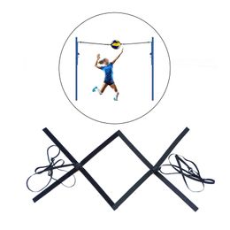 Balls Volleyball Training Equipment Aid Practise Trainer for Jumping Arm Swing Girls Boys 230613