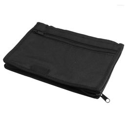 Storage Bags Glove Box Organiser Holder For Manuals Car Documents