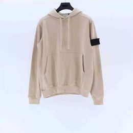 Designer Mens Hoodie High Quality Colours Candy Hoody Casual Long Sleeve Couple Loose O-neck Sweatshirt Over Size xxl 154