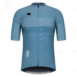 Велосипедные рубашки Топы обновлять одежду Spian Jerseys Racing Bike Mtb Sportwears Bicycle Olde Ropa Ciclismo 230612