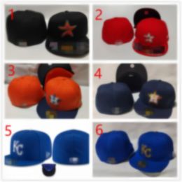 Yeni Tasarım One Piece Yeni Geldi Yaz Kırmızısı Mektup Beyzbol Snapback Caps Gorras Bones Erkek Kadınlar Cincinnati Günlük Açık Spor Takılmış Şapka H5-8.11