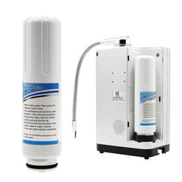 Appliances Replacement Internal Active Carbon Filter For 729 Alkaline Water Ionizer Purifier Machine Only