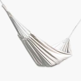 Hammocks Set Durable Outdoor Hammock Detailed Sleeping Hammock Strong Load Bearing Single Double Person Outdoor Hammock Relax