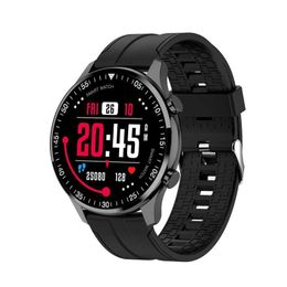 New ST6 smart watch local music 4G memory Bluetooth call recording voice assistant information Synchronisation