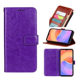 Leather Flip Cover Wallet Leather Case Magnetic Cover For Nokia C110 C300 C210 XR21 G42 G50 G300 G21 G11 Plus G100 G400 G60 G22 X30 5G X100 1.4 7.3 6.3