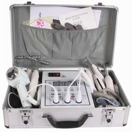 Face Massager MultiFunction Bio Lift Machine Microcurrent With Magic Glove Skin Rejuvenation Therapy 230613