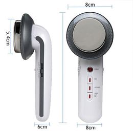 Face Massager to micro current beauty mini muscle stimulator EMS massager weight loss device 230612