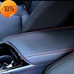 Wholesale Four Seasons Universal Car Centre Console Armrest Box Cover Pad for Toyota CHR CH-R 2016 2017 2018 2019 2020 Interior Accessorie