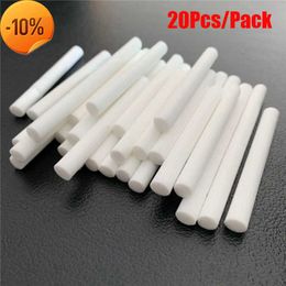 New 20Pcs/Pack Humidifier Philtre Replacement Cotton Sponge Stick For USB Humidifier Aroma Diffuser Mist Maker Air Humidifier