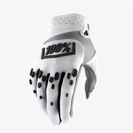 Fashion gloves unisex five fingers crosscountry motorbike glove patchwork horse riding mittens crosscountry whole high qual3397096301F