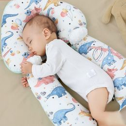 Caps Hats Baby Pillows Soft Pillow for born Babies Accessories Infant Bedding Room Decoration Mother Kids 230613