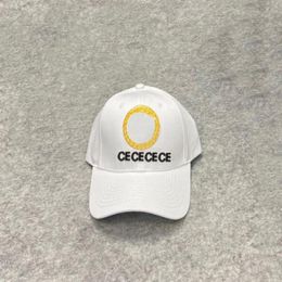 New Luxury Designer Cap Dad Hats Baseball Cap For Men And Women Famous Brands Cotton Adjustable Sport Golf Curved Hat 100524369519258W