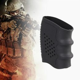 airsoft tactical ar 15 accessories M4 M16 G17 Sleeve Grip Glove Cover Sheet for hunting shooting7331085189H