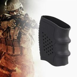 airsoft tactical ar 15 accessories M4 M16 G17 Sleeve Grip Glove Cover Sheet for hunting shooting9781392270a