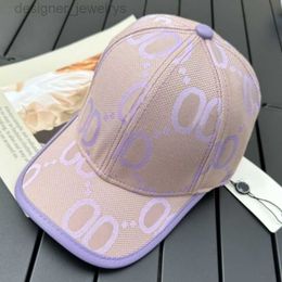 Designer Caps Hats Designer hats baseball cap running visor hat fitted summer simple letter sun hat for mens women tiger animal fashion embroidery casquette beach ad