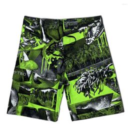 Men's Shorts Men's Beach Basketball Summer Swimwear Swimming Gym Bermuda Trunks Male Sweatpants Graphic Board Sports Clothing Homme