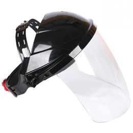 Transparent Welding Tool Welders Headset Wear Protection Masks Auto Darkening Welding HelmetsFace MaskElectric Mask9051853237H