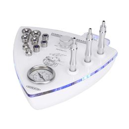 Multifunctional Face Lift Skin Tightening Skin Care Facial Beauty Diamond Dermabrasion Machine