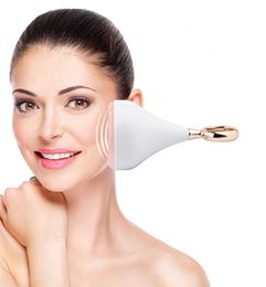 Face Care Devices Beauty Device Ice Compress AntiPuffiness Massager Whitening Pore Remover Physical Therapy Equipment 230613