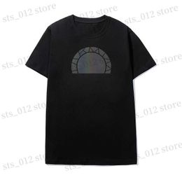 Men's T-Shirts Summer tshir Mens Women Designers Tshirt Fashion Men Casual T Shirts Street Designer Shorts Sleeve Alien Tshirts Tee designer T230614