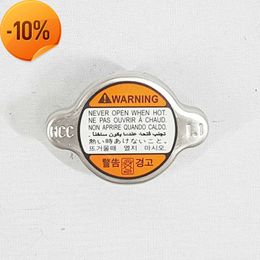 Wholesale 25330-3K000 25330-39100for Hyundai Azera Sonata Tucson for Kia Soul 2001-2016 Water Tank Cover Radiator Cap 1.1 Bar