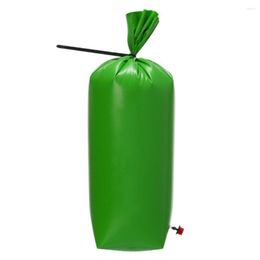 Watering Equipments Adjustable Tree Bag PVC Garden Plant Hanging Dripper Agricultural Irrigation Tool Slow-Release Kit
